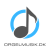 Orgelmusik.dk logo